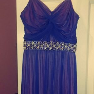 Prom/formal dress!!
